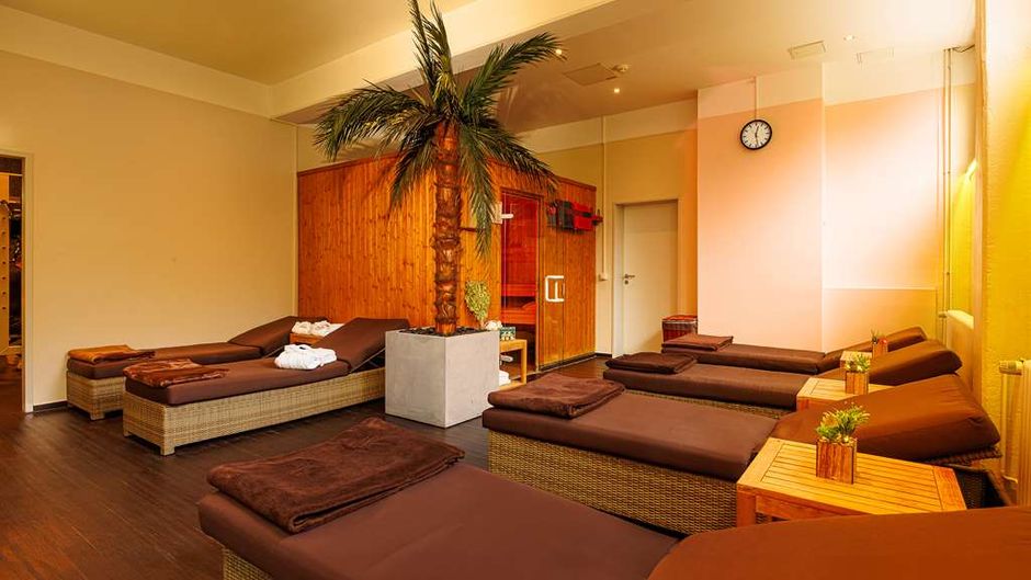 GenoHotel Spa