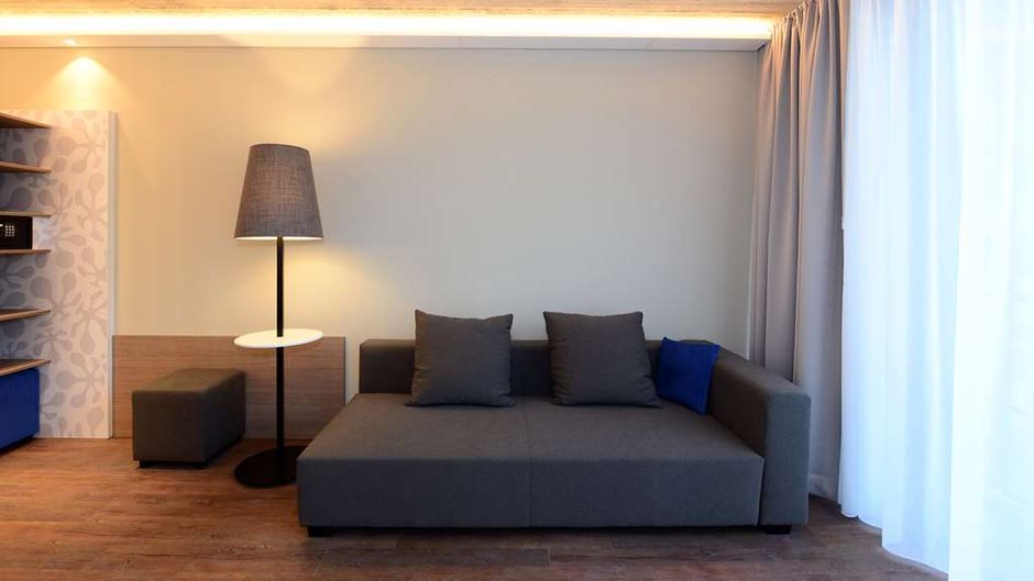 Arte Hotel Kufstein Room