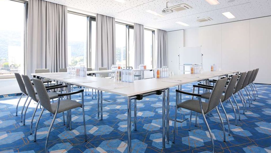 Arte Hotel Kufstein Meeting
