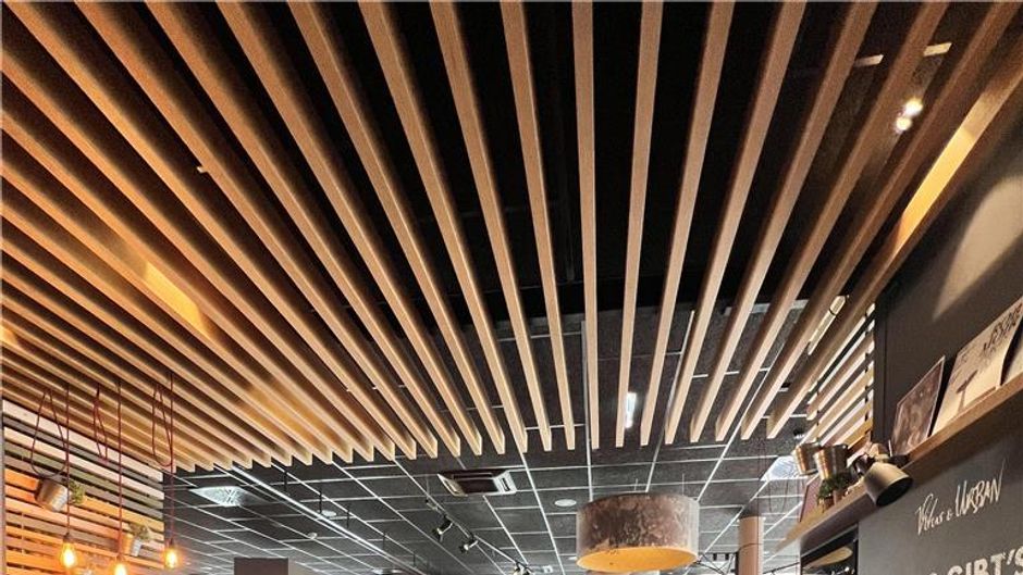 Arte Hotel Kufstein Restaurant