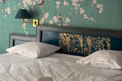Hostellerie du Mont-Aime