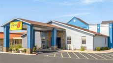 Super 8 by Wyndham Fort Wayne