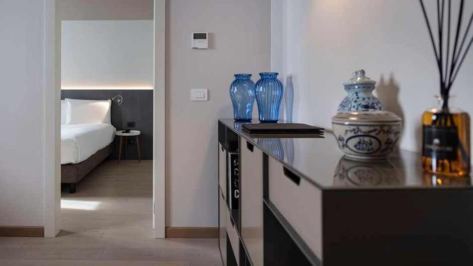 Savona 18 Suites Suite