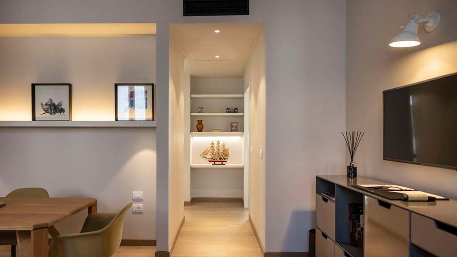 Savona 18 Suites Suite