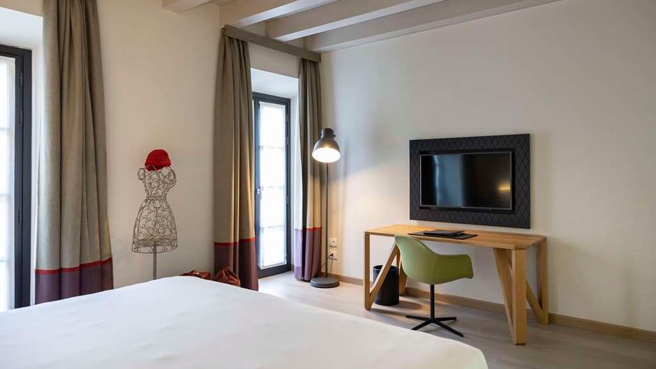 Savona 18 Suites Suite