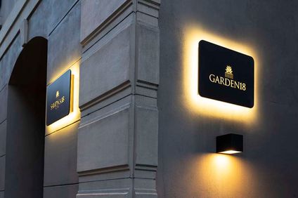 Savona 18 Suites
