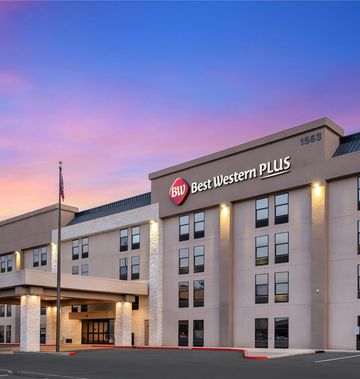 Best Western Plus Gilbert/Mesa