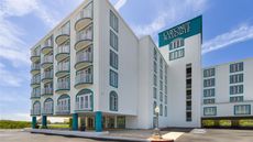 Coconut Malorie Resort Hotel