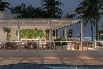 Centra Coconut Beach Resort Samui