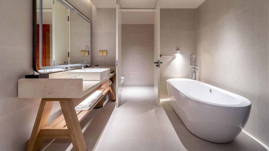 Centra Coconut Beach Resort Samui Room
