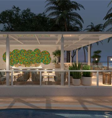 Centra Coconut Beach Resort Samui