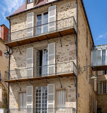Grand Hotel Montespan Talleyrand