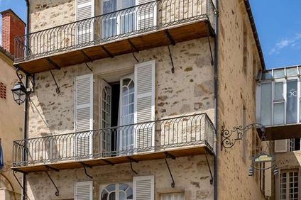 Grand Hotel Montespan Talleyrand