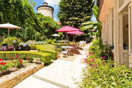 Grand Hotel Montespan Talleyrand