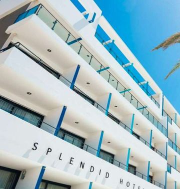 Splendid Hotel Camargue