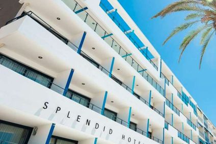 Splendid Hotel Camargue