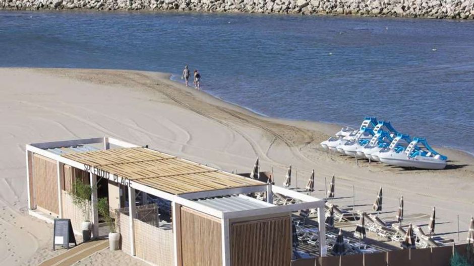 Splendid Hotel Camargue Other