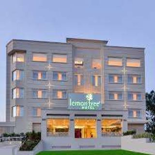 Lemon Tree Hotel Erode