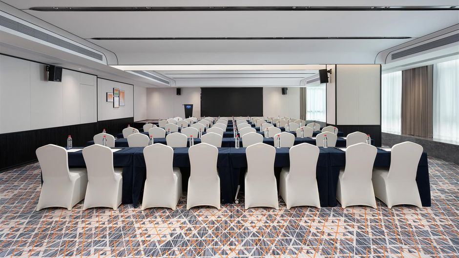 Hampton Shantou Chaonan Meeting