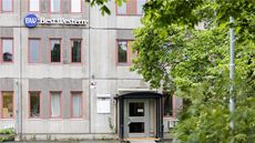 Best Western Hotel Solna