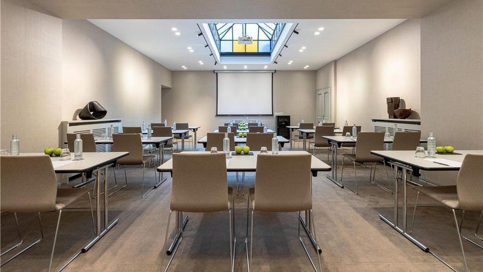 Hotel Cristoforo Colombo Meeting