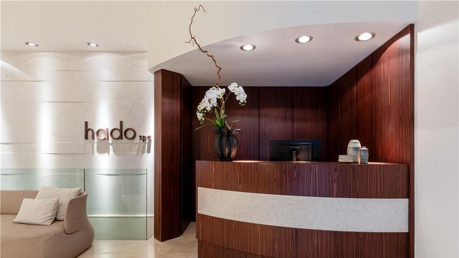 Hotel Cristoforo Colombo Spa