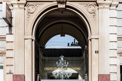 Hotel Cristoforo Colombo