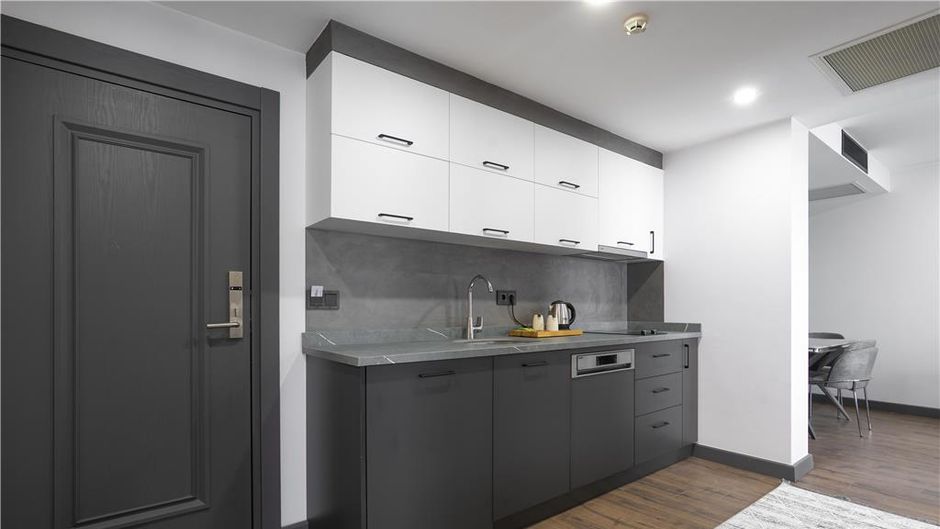 Best Western Plus Trabzon Suite