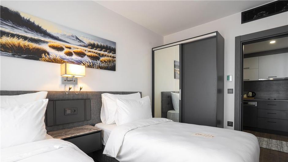 Best Western Plus Trabzon Suite