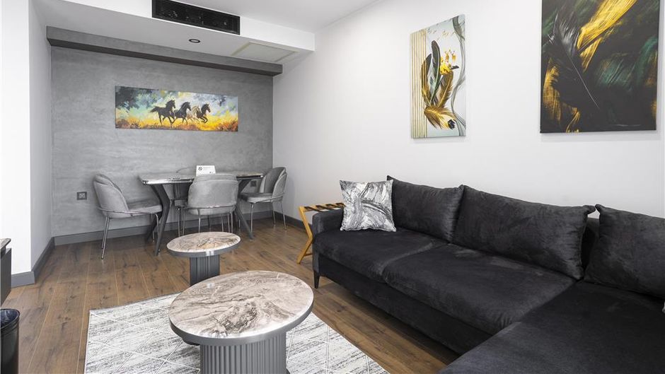 Best Western Plus Trabzon Suite