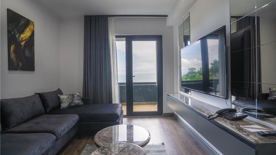 Best Western Plus Trabzon Suite