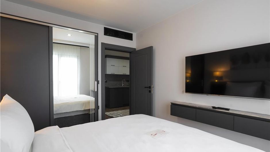 Best Western Plus Trabzon Suite