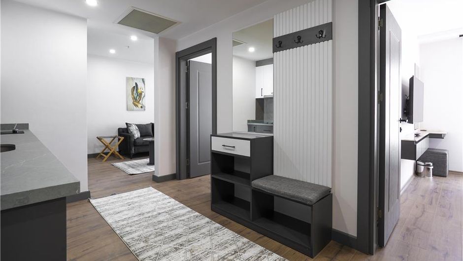Best Western Plus Trabzon Suite