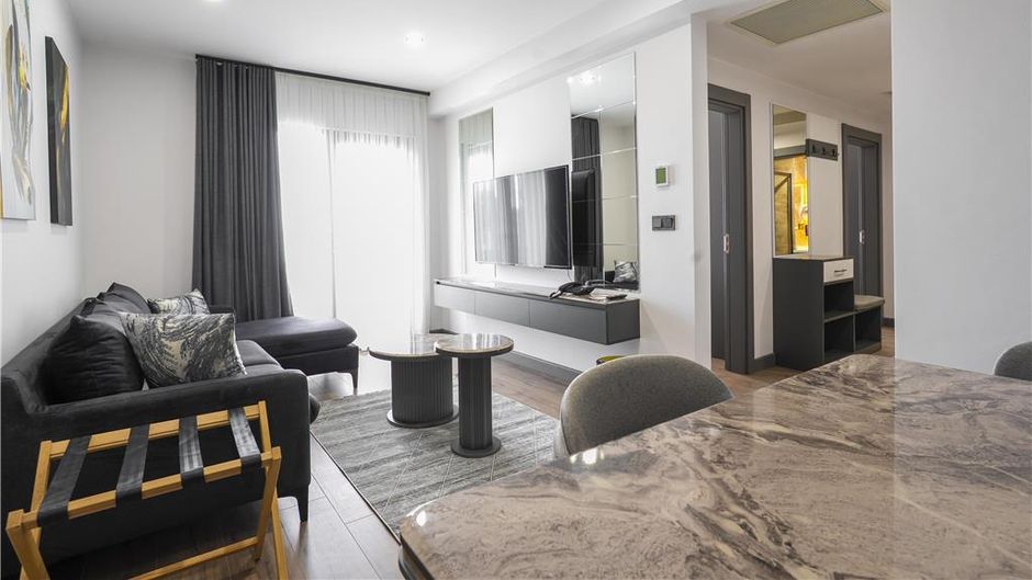 Best Western Plus Trabzon Suite