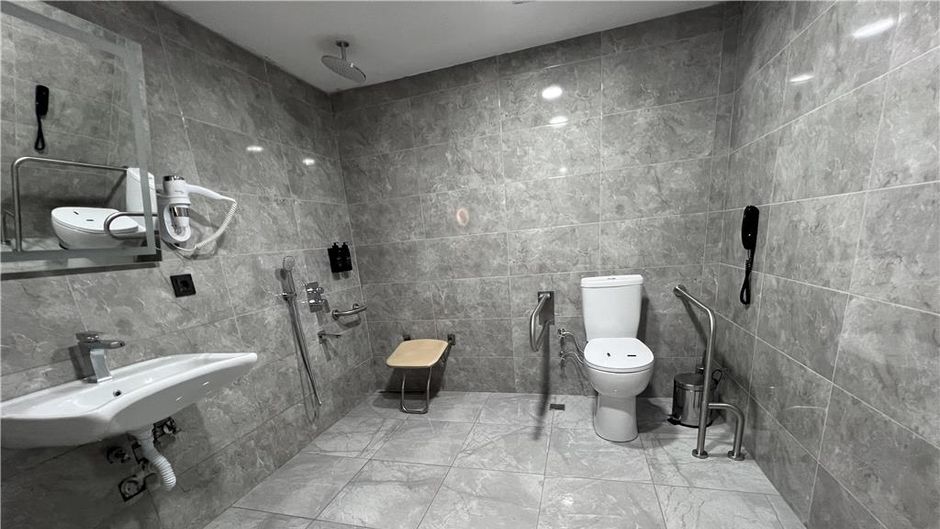 Best Western Plus Trabzon Room