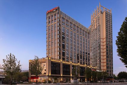 Hampton Wuhan Tiandi Hankou Riverside