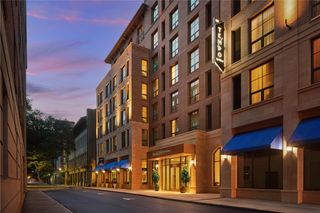 Tempo by Hilton Savannah
