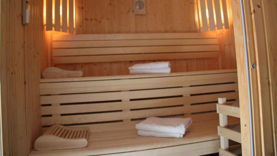Agape Hotel Spa