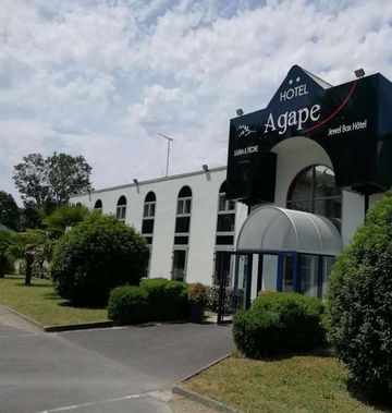 Agape Hotel