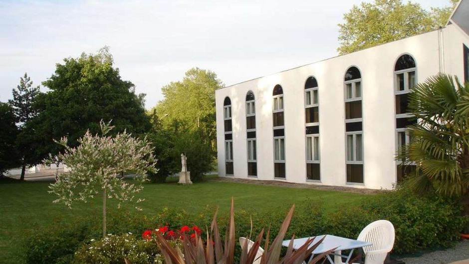 Agape Hotel Other