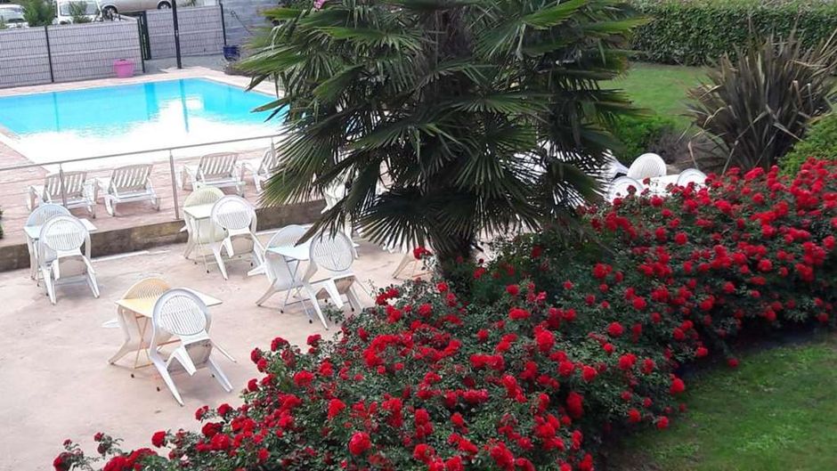 Agape Hotel Other