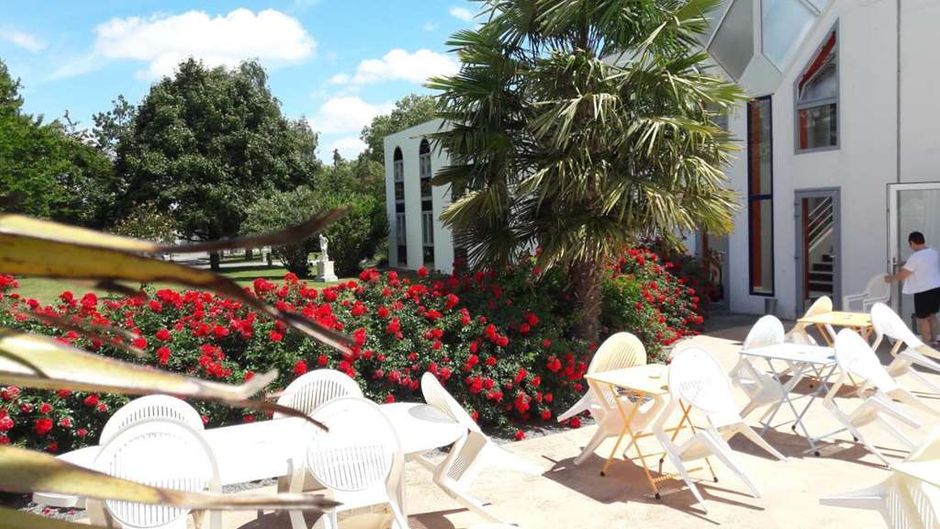 Agape Hotel Other