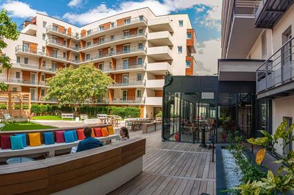 Le Hub Grenoble