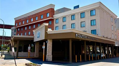 Country Inn & Suites by Radisson
