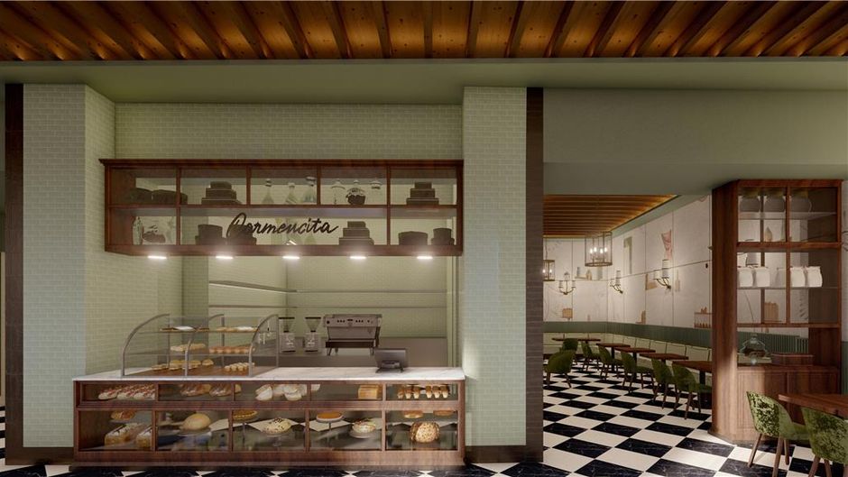 Hyatt Centric Queretaro Restaurant