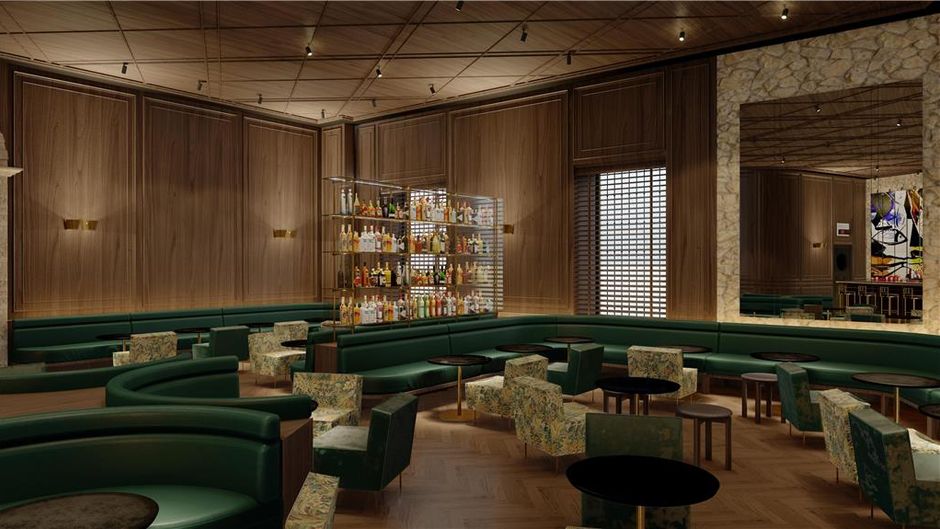 Hyatt Centric Queretaro Restaurant