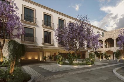 Hyatt Centric Queretaro