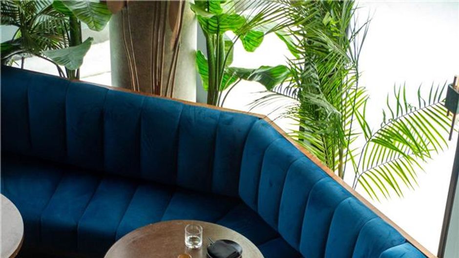 Hotel X Toronto Restaurant