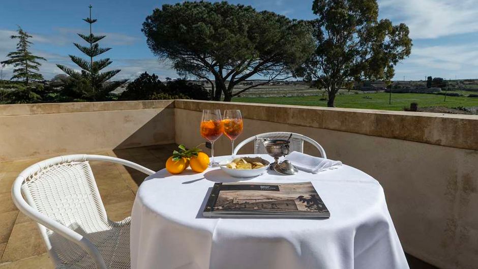 Eremo Della Giubiliana Restaurant
