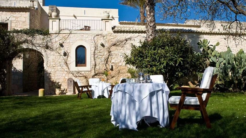 Eremo Della Giubiliana Exterior